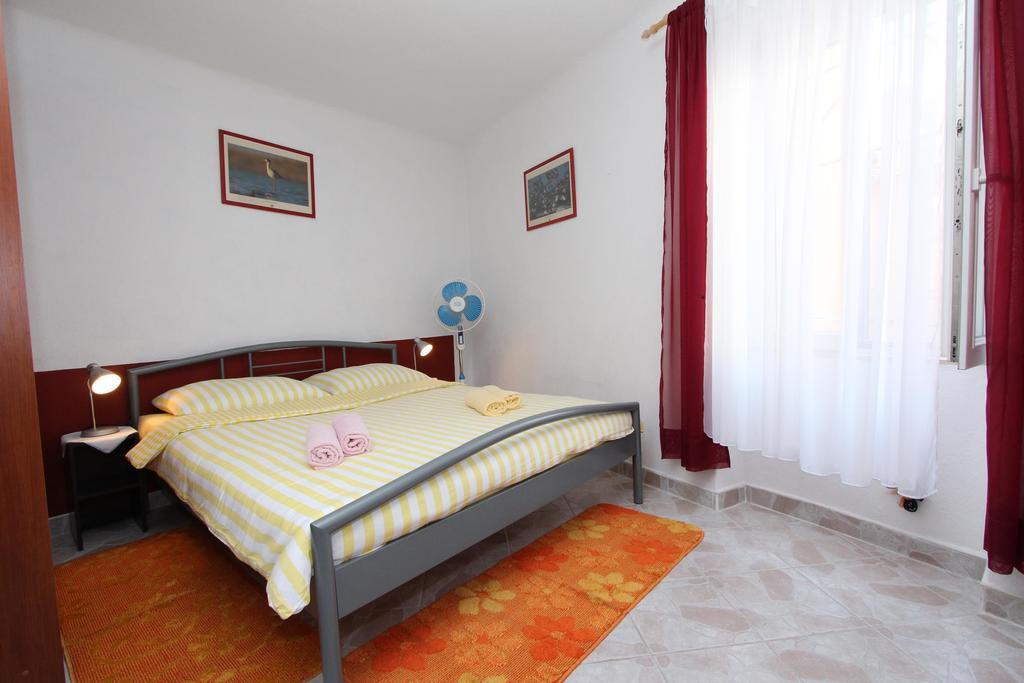 Apartment Alba Rovinj Exterior foto