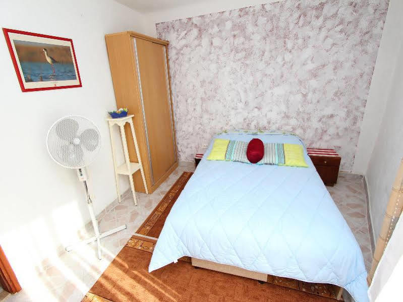 Apartment Alba Rovinj Exterior foto